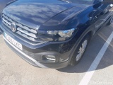  Volkswagen  T-CROSS VOLKSWAGEN  / 2018 / 5P / todoterreno Edition 1.0 TSI 70kW (95CV) #15