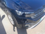  Volkswagen  T-CROSS VOLKSWAGEN  / 2018 / 5P / todoterreno Edition 1.0 TSI 70kW (95CV) #16