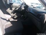  Volkswagen  T-CROSS VOLKSWAGEN  / 2018 / 5P / todoterreno Advance 1.0 TSI 81kW (110CV) DSG (AC3) #6