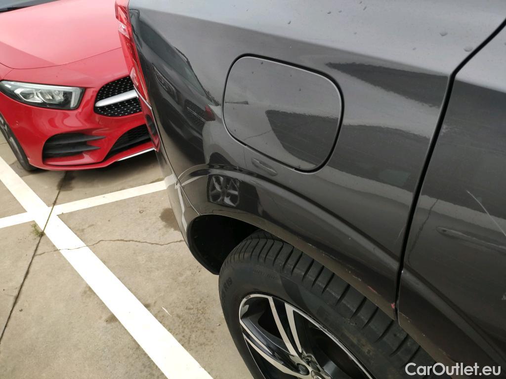  Volvo  XC60 VOLVO  / 2017 / 5P / todoterreno 2.0 T6 AWD Recharge R-Design Auto #33