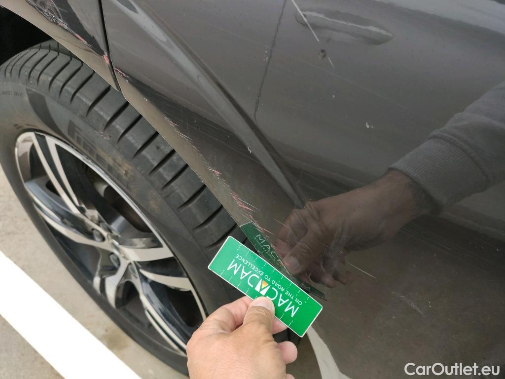  Volvo  XC60 VOLVO  / 2017 / 5P / todoterreno 2.0 T6 AWD Recharge R-Design Auto #36