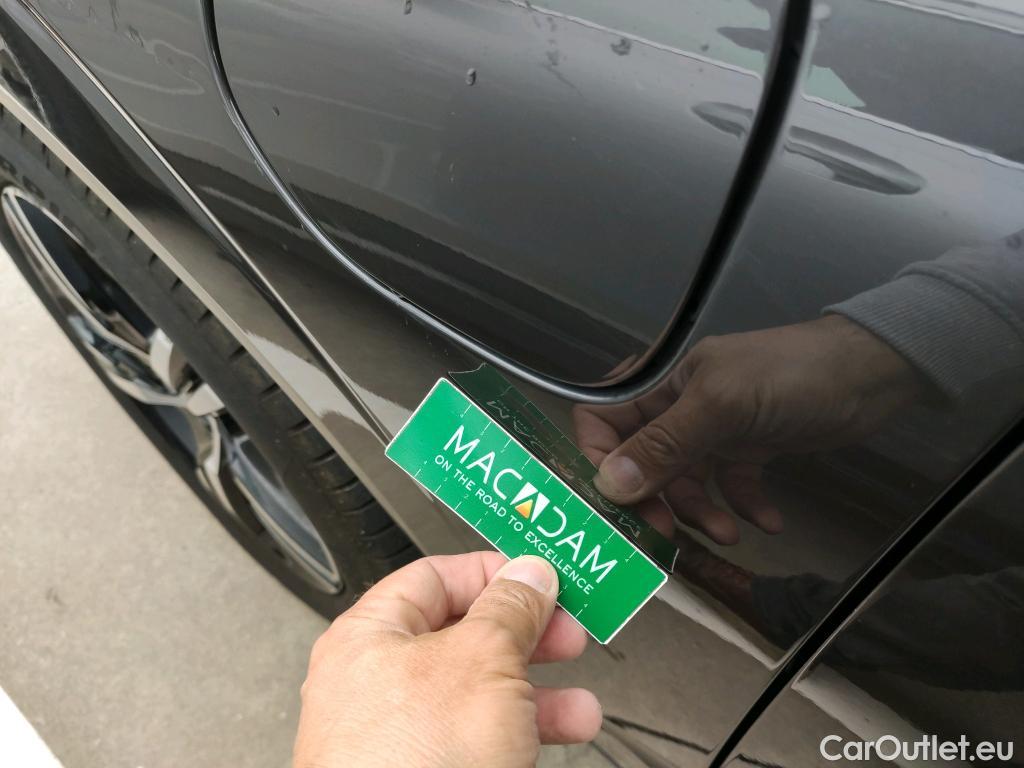  Volvo  XC60 VOLVO  / 2017 / 5P / todoterreno 2.0 T6 AWD Recharge R-Design Auto #17