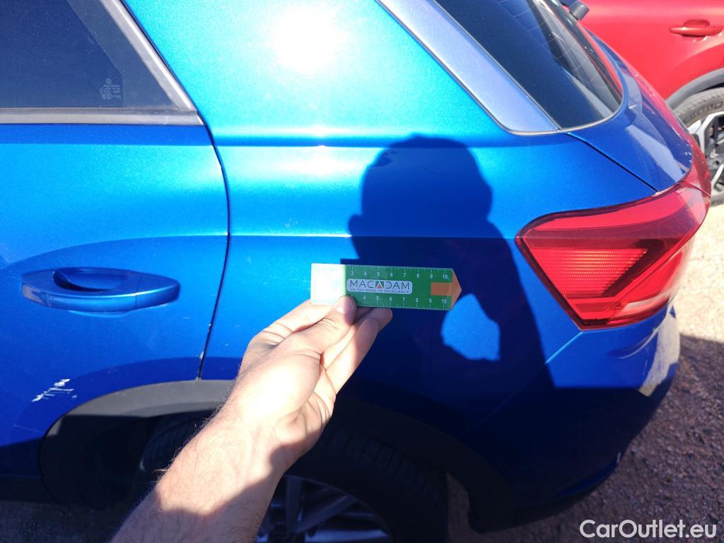  Volkswagen  T-ROC VOLKSWAGEN  / 2017 / 5P / todoterreno Edition 1.0 TSI 85kW (115CV) #65