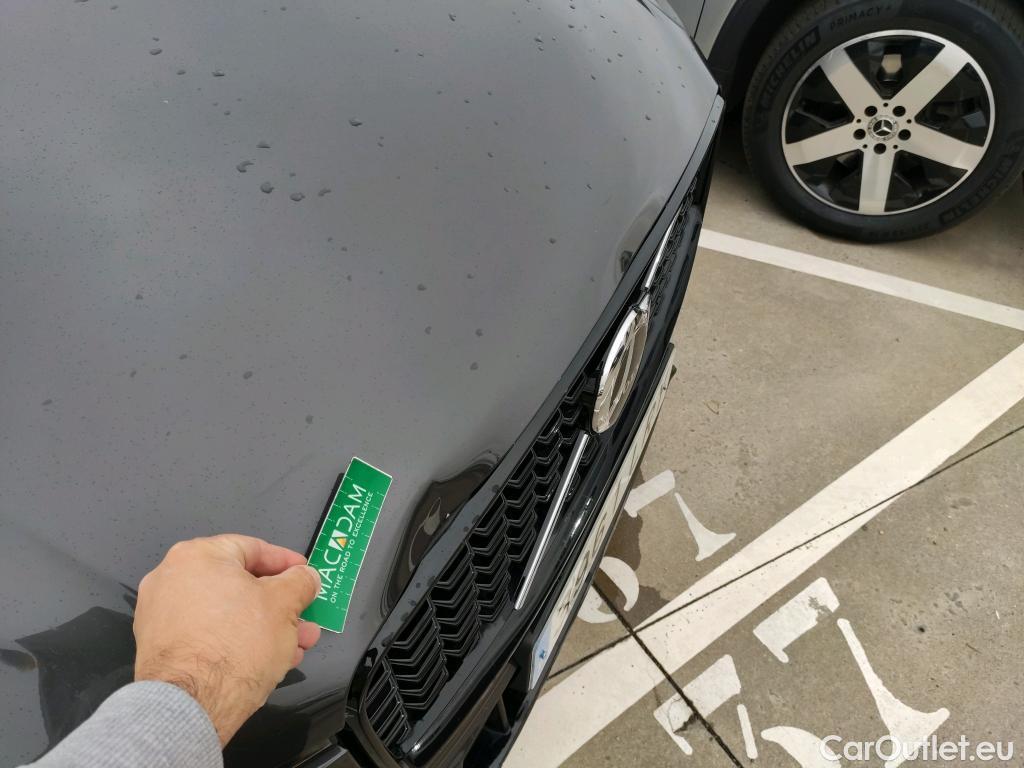  Volvo  XC60 VOLVO  / 2017 / 5P / todoterreno 2.0 T6 AWD Recharge R-Design Auto #8