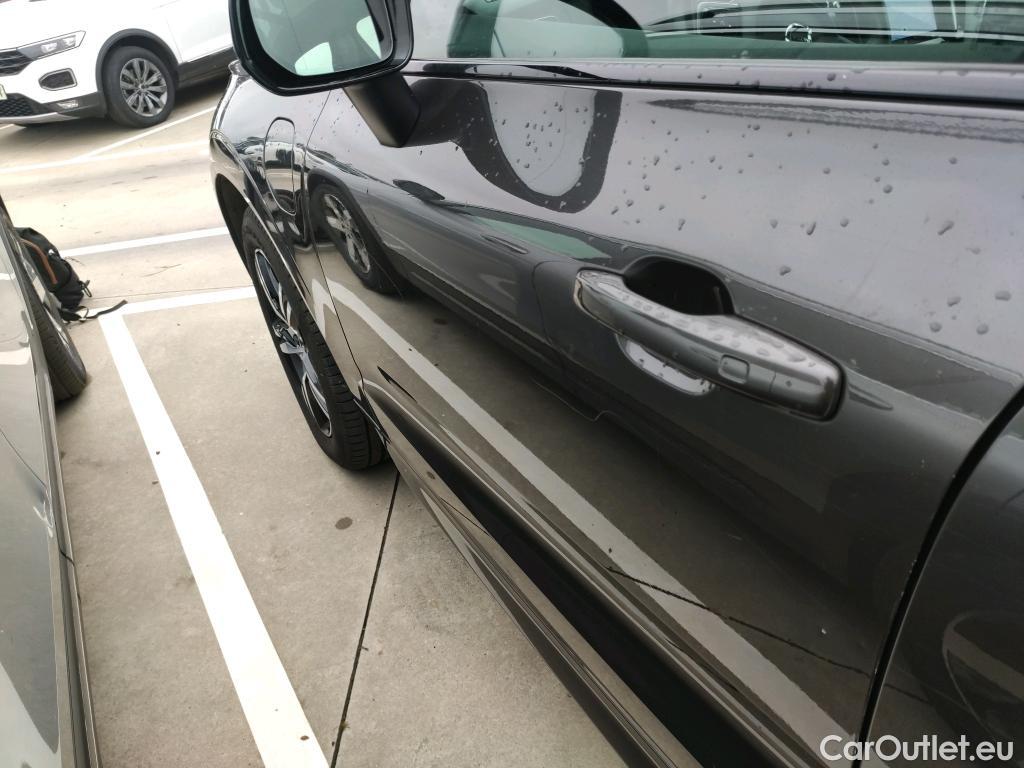  Volvo  XC60 VOLVO  / 2017 / 5P / todoterreno 2.0 T6 AWD Recharge R-Design Auto #21