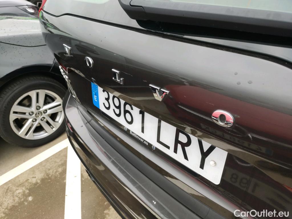  Volvo  XC60 VOLVO  / 2017 / 5P / todoterreno 2.0 T6 AWD Recharge R-Design Auto #5