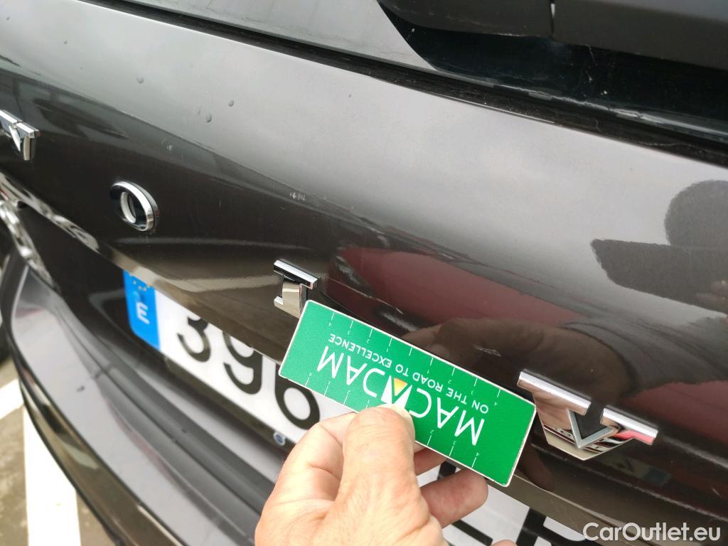  Volvo  XC60 VOLVO  / 2017 / 5P / todoterreno 2.0 T6 AWD Recharge R-Design Auto #6