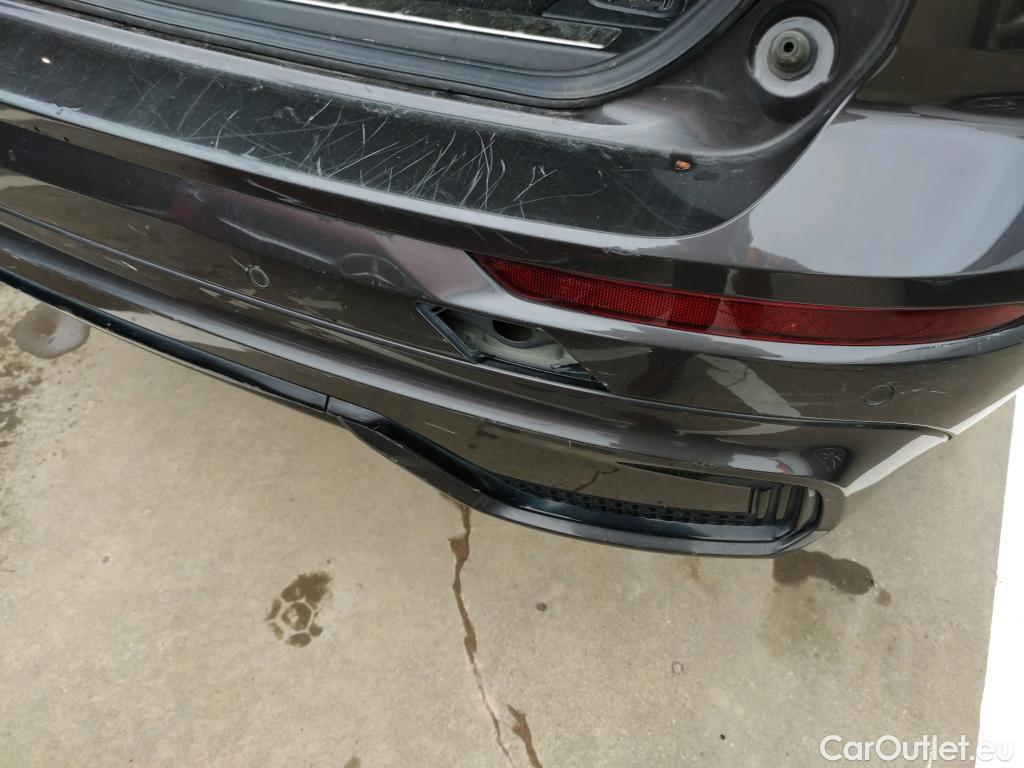  Volvo  XC60 VOLVO  / 2017 / 5P / todoterreno 2.0 T6 AWD Recharge R-Design Auto #51