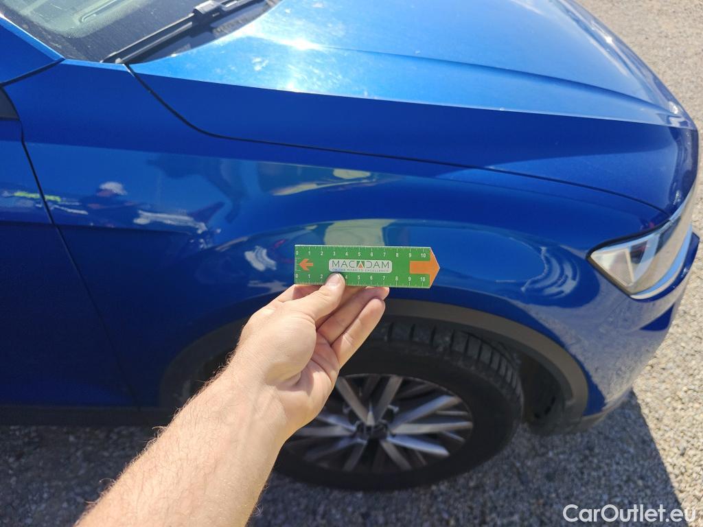  Volkswagen  T-ROC VOLKSWAGEN  / 2017 / 5P / todoterreno Edition 1.0 TSI 85kW (115CV) #71