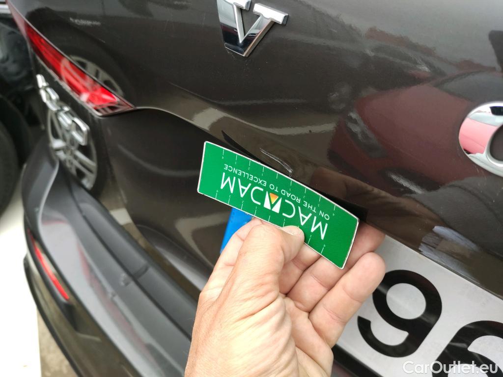  Volvo  XC60 VOLVO  / 2017 / 5P / todoterreno 2.0 T6 AWD Recharge R-Design Auto #7