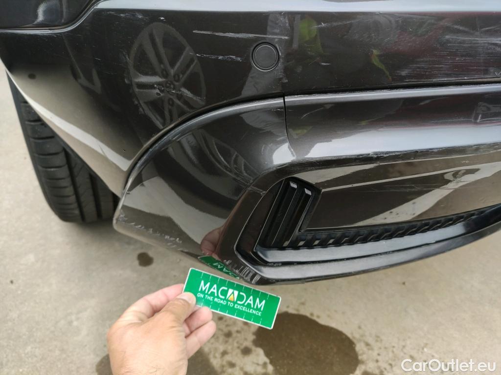  Volvo  XC60 VOLVO  / 2017 / 5P / todoterreno 2.0 T6 AWD Recharge R-Design Auto #20