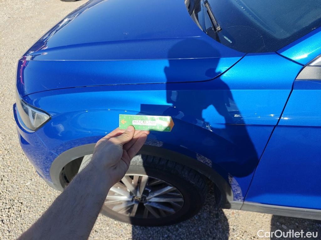  Volkswagen  T-ROC VOLKSWAGEN  / 2017 / 5P / todoterreno Edition 1.0 TSI 85kW (115CV) #75