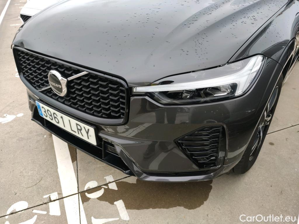  Volvo  XC60 VOLVO  / 2017 / 5P / todoterreno 2.0 T6 AWD Recharge R-Design Auto #27