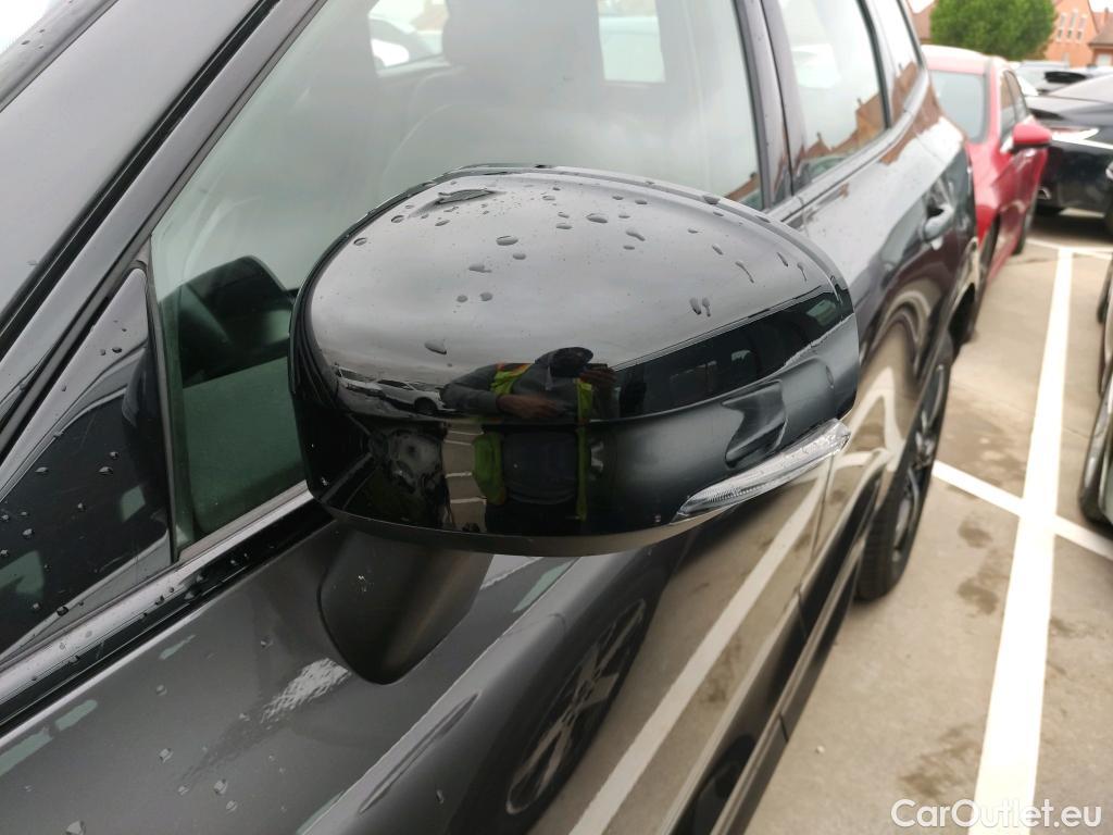  Volvo  XC60 VOLVO  / 2017 / 5P / todoterreno 2.0 T6 AWD Recharge R-Design Auto #55