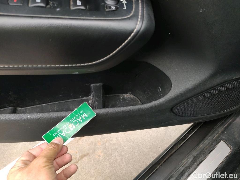  Volvo  XC60 VOLVO  / 2017 / 5P / todoterreno 2.0 T6 AWD Recharge R-Design Auto #39