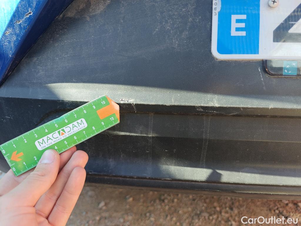  Volkswagen  T-ROC VOLKSWAGEN  / 2017 / 5P / todoterreno Edition 1.0 TSI 85kW (115CV) #79