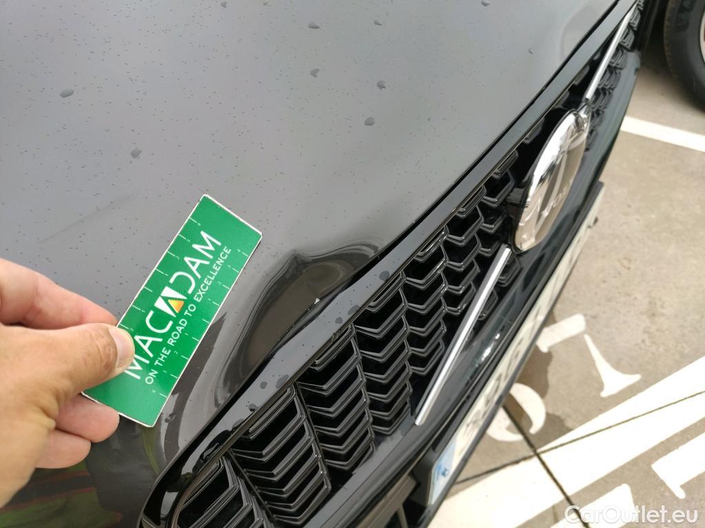  Volvo  XC60 VOLVO  / 2017 / 5P / todoterreno 2.0 T6 AWD Recharge R-Design Auto #9