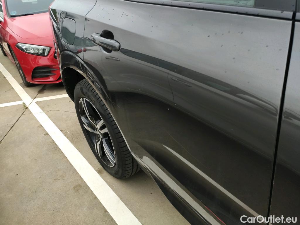  Volvo  XC60 VOLVO  / 2017 / 5P / todoterreno 2.0 T6 AWD Recharge R-Design Auto #35