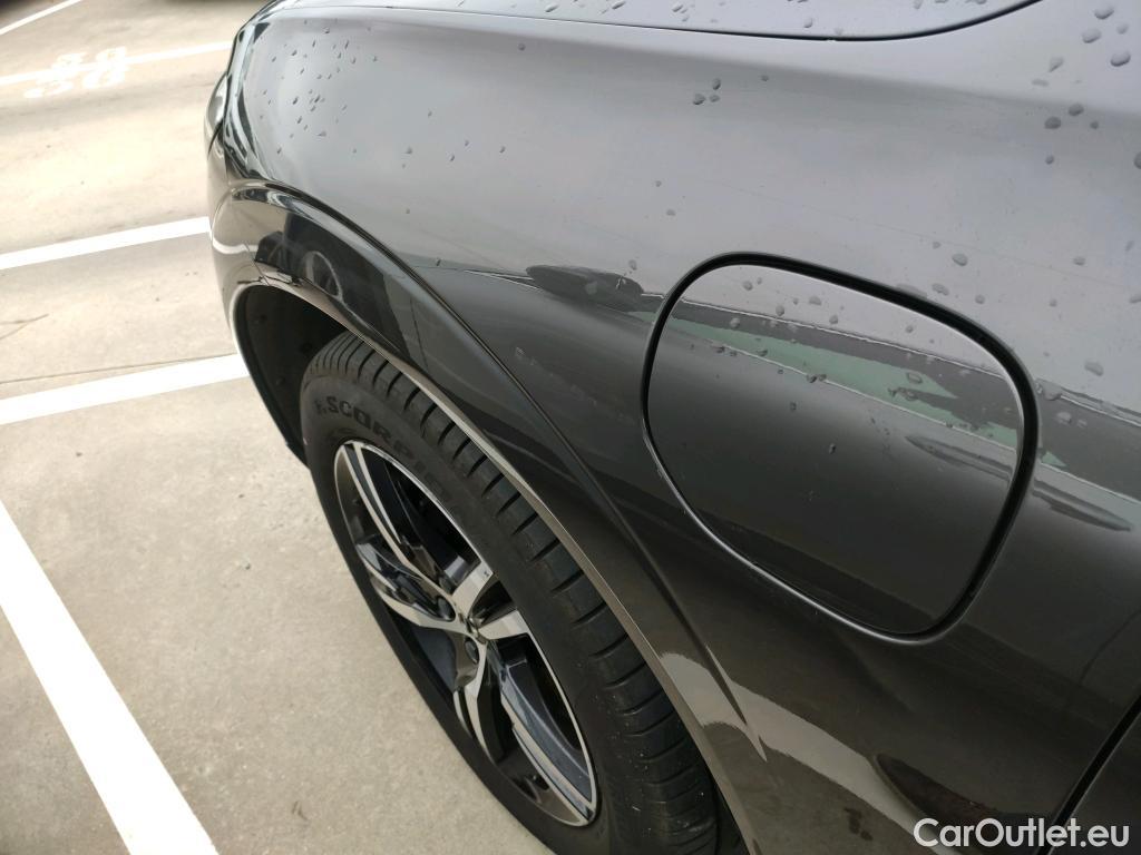  Volvo  XC60 VOLVO  / 2017 / 5P / todoterreno 2.0 T6 AWD Recharge R-Design Auto #16