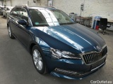  Skoda  Superb  Combi Style 2.0 TDI 110KW AT7 E6dT #8