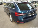  Skoda  Superb  Combi Style 2.0 TDI 110KW AT7 E6dT #9