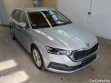  Skoda  Octavia  Combi Style 4x4 2.0 TDI 110KW AT7 E6d #7