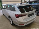  Skoda  Octavia  Combi Style 4x4 2.0 TDI 110KW AT7 E6d #10