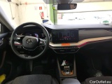  Skoda  Octavia  Combi Style 4x4 2.0 TDI 110KW AT7 E6d #14