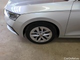  Skoda  Octavia  Combi Style 4x4 2.0 TDI 110KW AT7 E6d #12