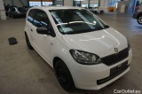  Skoda  Citigo  Active 1.0 55KW MT5 E6 #7