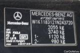  Mercedes  CLA-Klasse CLA -Klasse CLA 200 d (118.312)AMG AMG Line 110KW AT8 E6d #5