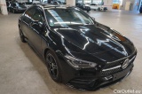  Mercedes  CLA-Klasse CLA -Klasse CLA 200 d (118.312)AMG AMG Line 110KW AT8 E6d #7