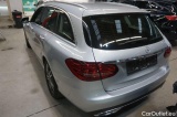  Mercedes  C-Klasse C -Klasse T-Modell C 220 d T (205.214)Avantgarde 143KW AT9 E6d #8