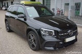  Mercedes  GLB  -Klasse  220 d 4Matic (247.615)AMG AMG Line 140KW AT8 E6d #7