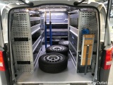  Mercedes  Vito  Kasten 110/114/116/119 CDI PRO RWD extralang (447.605) 2.0 120KW AT9 E6d #11