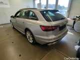  Audi  A4  Avant 40 TFSI advanced 2.0 TFSI 150KW AT7 E6d #12