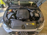  Audi  A4  Avant 40 TFSI advanced 2.0 TFSI 150KW AT7 E6d #15
