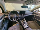  Audi  A4  Avant 40 TFSI advanced 2.0 TFSI 150KW AT7 E6d #16