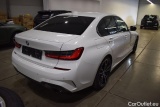 Bmw  Serie 3 Baureihe 3 Lim. 320 d M Sport 2.0 140KW AT8 E6d #2
