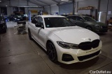  Bmw  Serie 3 Baureihe 3 Lim. 320 d M Sport 2.0 140KW AT8 E6d #7