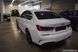  Bmw  Serie 3 Baureihe 3 Lim. 320 d M Sport 2.0 140KW AT8 E6d #8