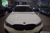  Bmw  Serie 3 Baureihe 3 Lim. 320 d M Sport 2.0 140KW AT8 E6d #36