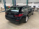  Bmw  Serie 5 Baureihe 5 Touring 520 d xDrive 2.0 140KW AT8 E6d #2