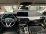  Bmw  Serie 5 Baureihe 5 Touring 520 d xDrive 2.0 140KW AT8 E6d #3