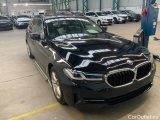  Bmw  Serie 5 Baureihe 5 Touring 520 d xDrive 2.0 140KW AT8 E6d #7