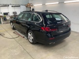  Bmw  Serie 5 Baureihe 5 Touring 520 d xDrive 2.0 140KW AT8 E6d #8