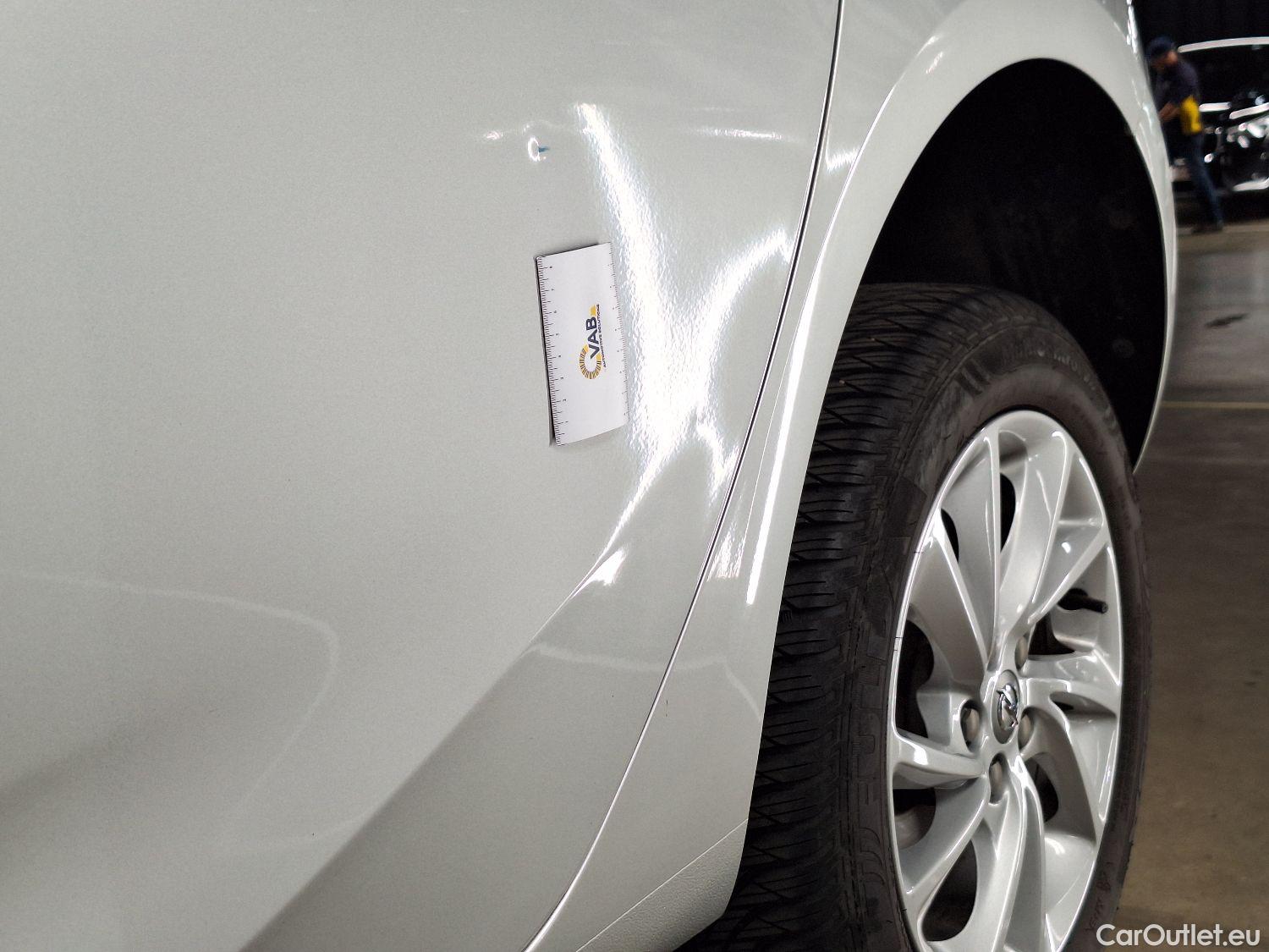  Opel  Astra Opel,  FL'19, Opel  1.2 Turbo 81kW S/S Edition 5d #7