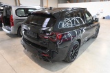  Bmw  X3 Baureihe  xDrive 30 d M Sport 3.0 210KW AT8 E6d #2