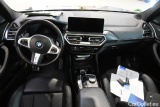  Bmw  X3 Baureihe  xDrive 30 d M Sport 3.0 210KW AT8 E6d #3