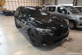  Bmw  X3 Baureihe  xDrive 30 d M Sport 3.0 210KW AT8 E6d #7